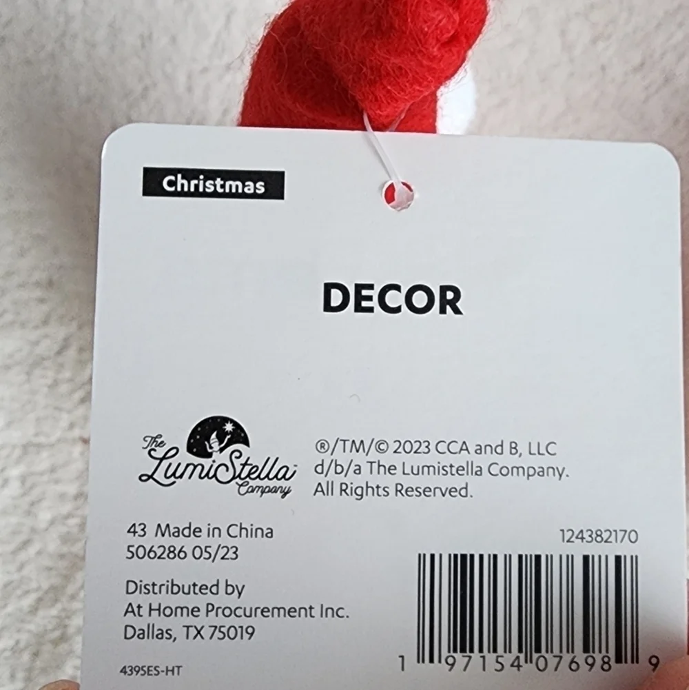 New the Elf on the shelf bundle of 3 felt Christmas trees with pompoms 10